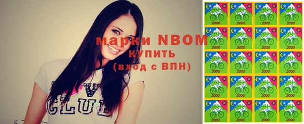 амф Надым